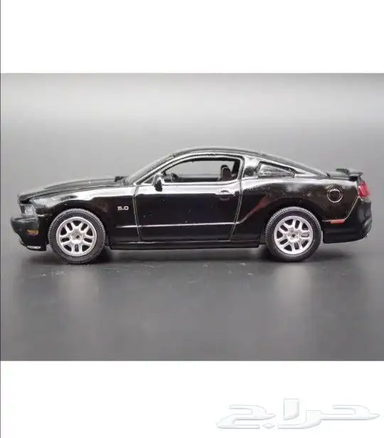 مجسمات سيارات صغيرة 27