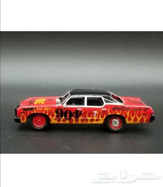 مجسمات سيارات صغيرة 8