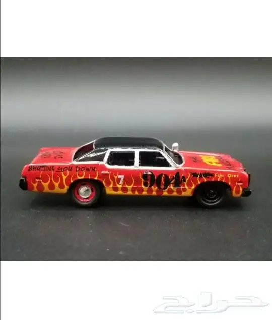 مجسمات سيارات صغيرة 9