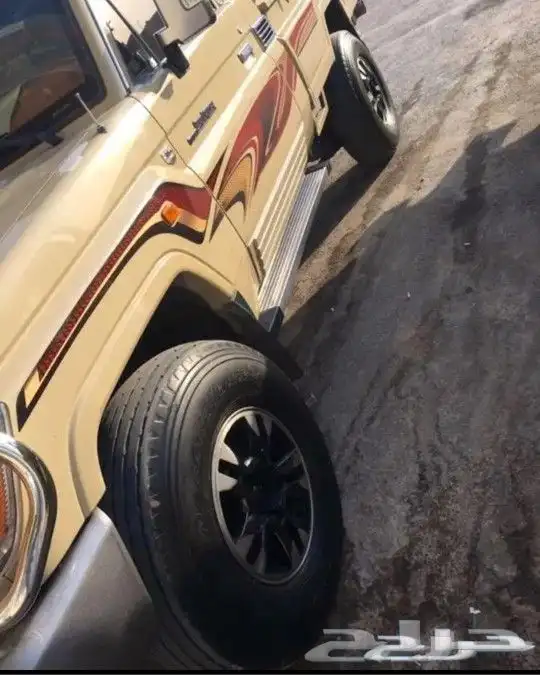 جنوط ابوغبعه للشاص والربع 4