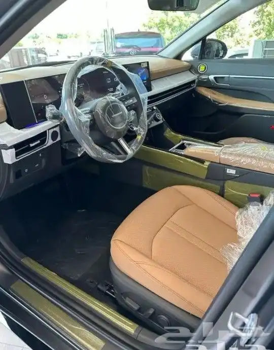 هونداي _ سوناتا ( كمفورت ) موديل 2026اوتو ون1 15