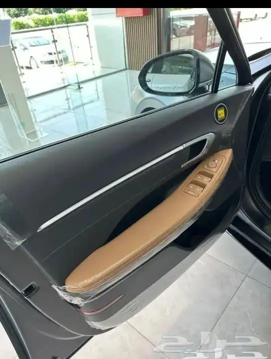 هونداي _ سوناتا ( كمفورت ) موديل 2026اوتو ون1 10