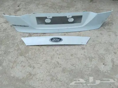 للبيع قطع غيار فورد مونديو موديل 2014 مستعمله فل كامل 5