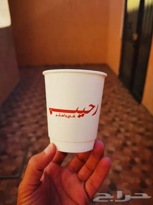 طباعة وتفصيل أكواب ورقية وبلاستيكية 9