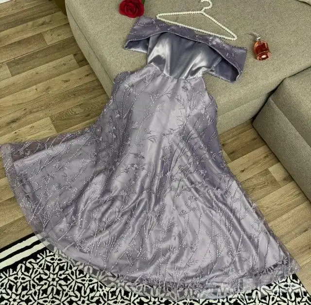 جلابيات و فساتين بجملة بيع جملة حتا لو حبة واحدة 28
