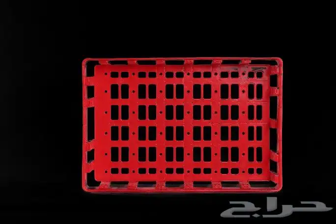 سلات لنقل دجاج المبرد بيع جمله فقط 3