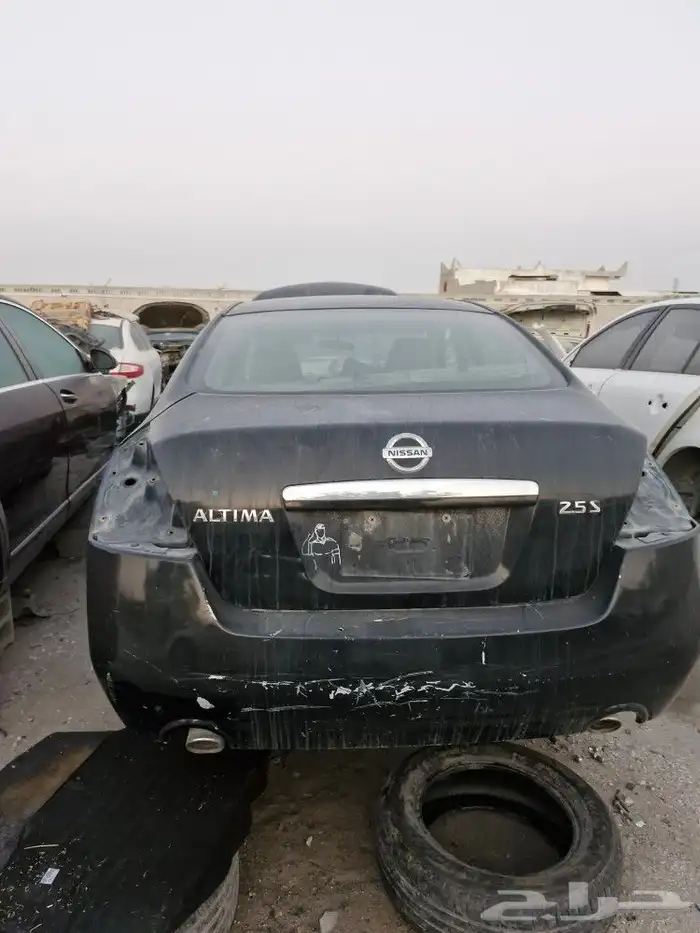 التيما قطع غيار فقط 0