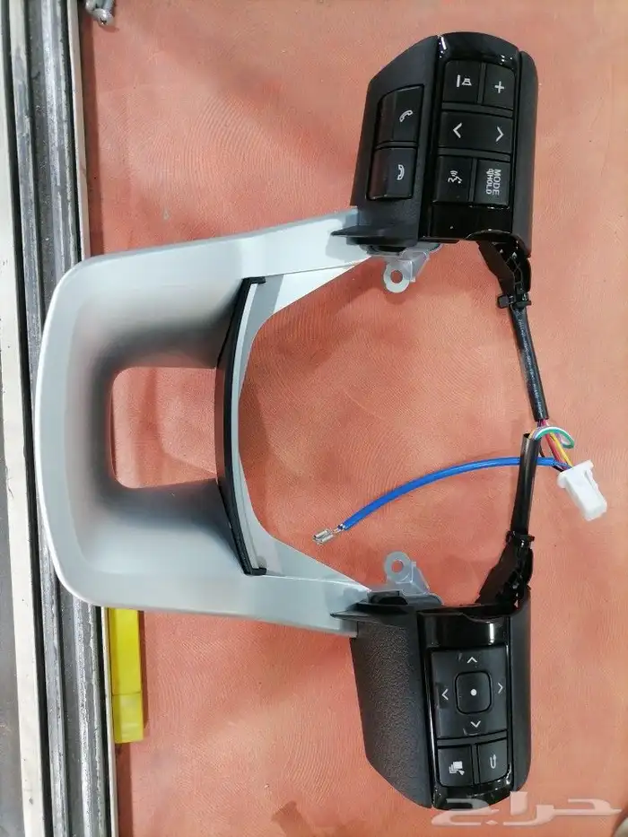 تحكم طاره دركسوان هايلوكس من 2016ال2023 1