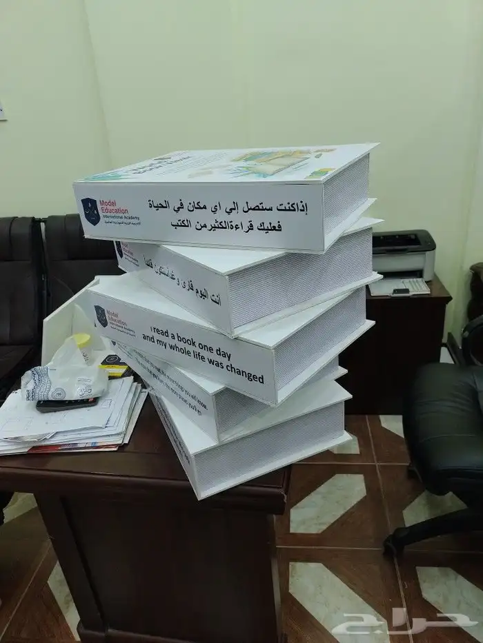 مجسمات فلين على حسب الطلب 2