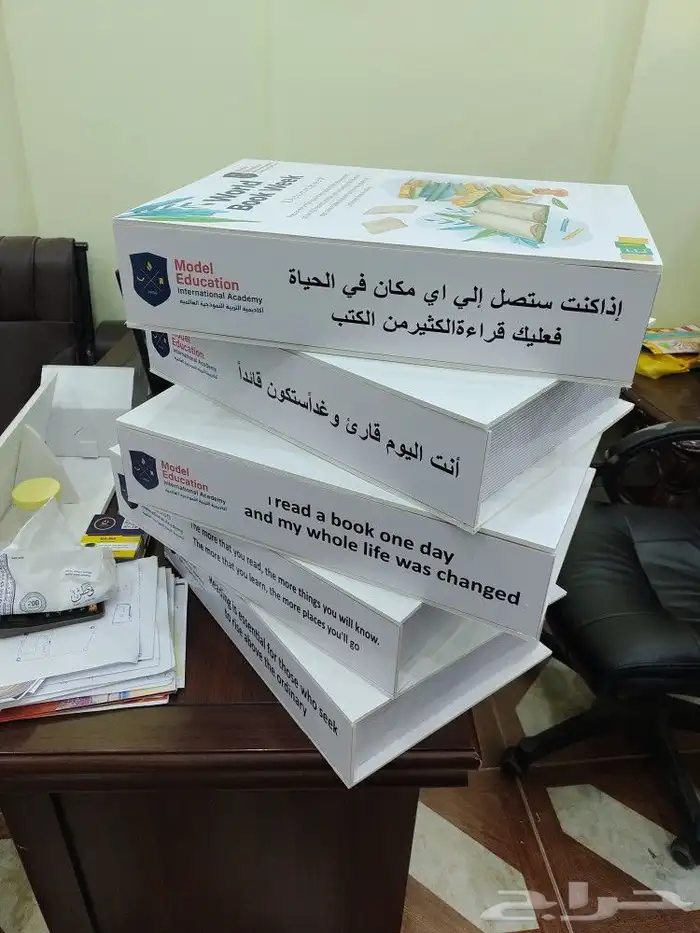 مجسمات فلين على حسب الطلب 0