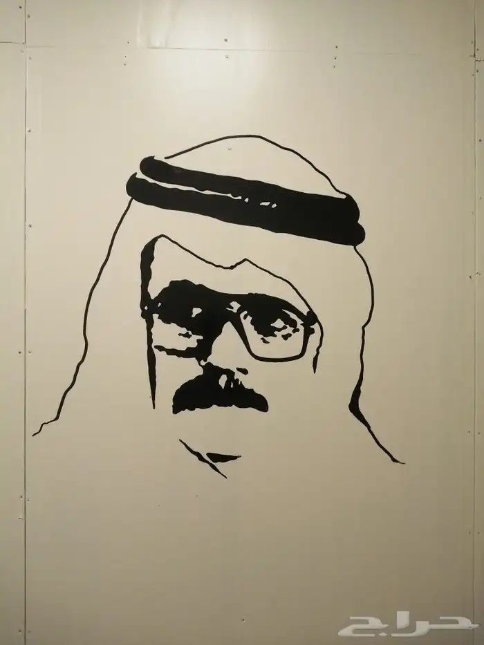 رسام وخطاط محترف اجيد كل انواع الرسم بكل خاماته وأشكاله رسم 18