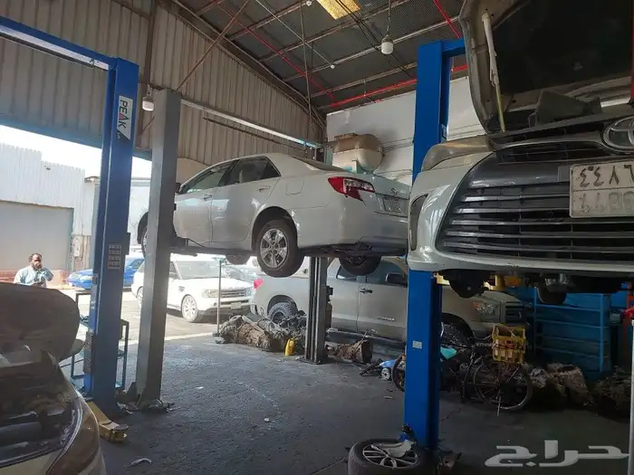 قير كامري 2015 مع التركيب والضمان 4