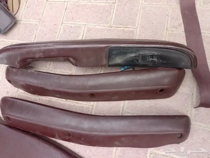 كريسيدا قطع غيار فقط 22