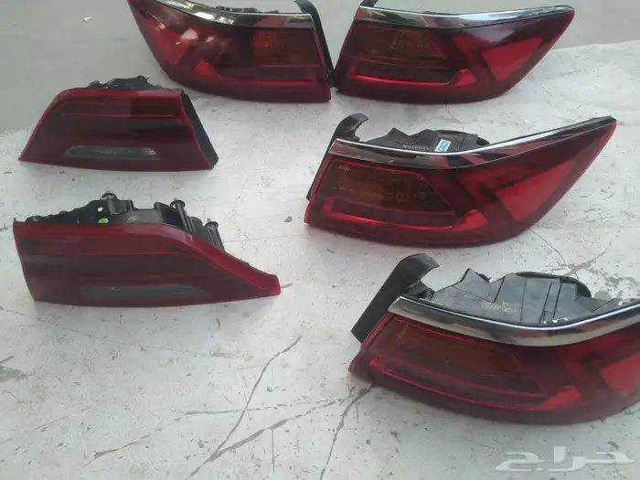 يوجد لدينا اسطبات كادينزا من 2017 - 2020 0