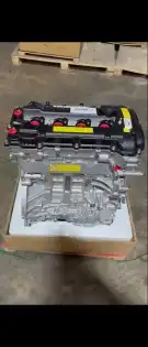 مكينة جديدة زيرو سوناتا اكسنت النترا هايلوكس 4