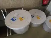مصيدة زيت صفايات زيت مصايد زيوت مطاعم 6