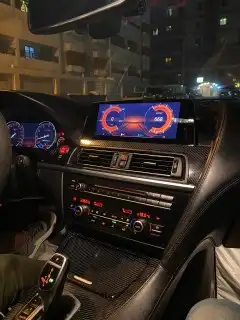 شاشات مميزة و خاصة لجميع السيارات الألمانية و اليابانية 9