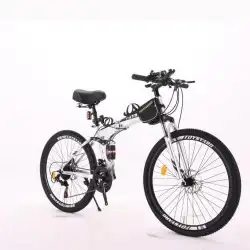 دراجة هوائيه بخصم خاص 15