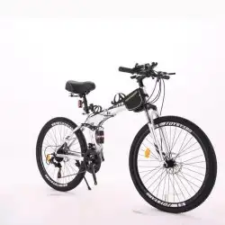 دراجة هوائيه بخصم خاص 5