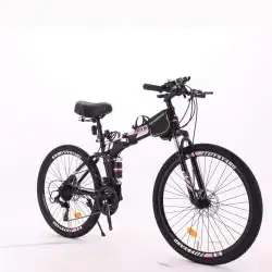 دراجة هوائيه بخصم خاص 6