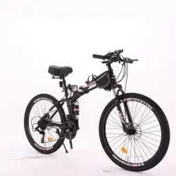 دراجة هوائيه بخصم خاص 16