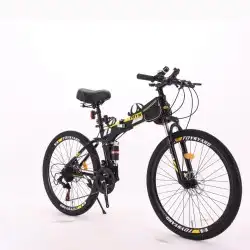 دراجة هوائيه بخصم خاص 7