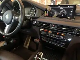 شاشات مميزة و خاصة لجميع السيارات الألمانية و اليابانية 14