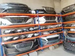 شمعات صدام ازيرا كادنزا جنيسس كيا فايف هايلكس اصلي وكاله 2