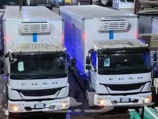 نقل مبرد ومجمد داخل الرياض وخارخها 0