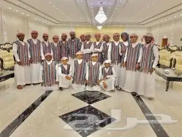 فرقة شعبيه و زلاف 8