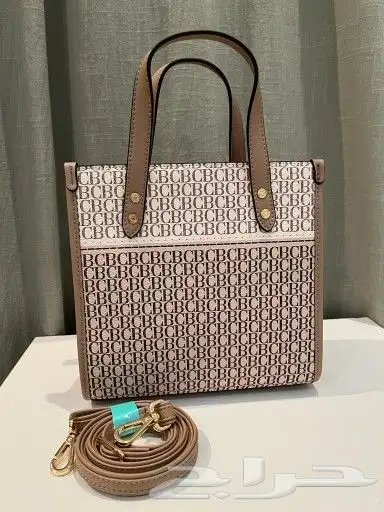 شنط ماركة كريسبيلا الفاخرة اصلية جديدة 1