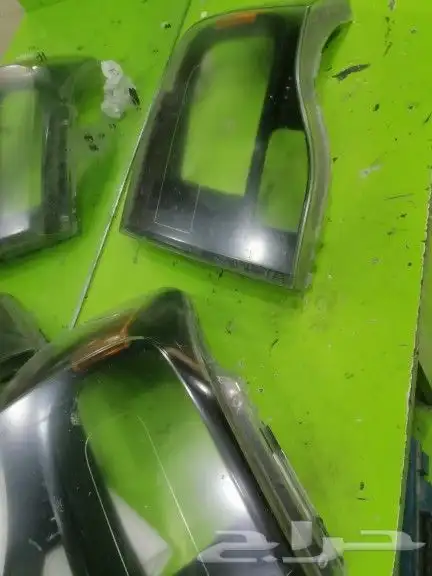 أنوار عدسات زنون ليدات إصلاح شمعات عدسات ليزر مثبت سرعه كهرب 38