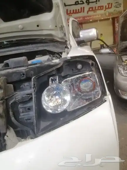 أنوار عدسات زنون ليدات إصلاح شمعات عدسات ليزر مثبت سرعه كهرب 33