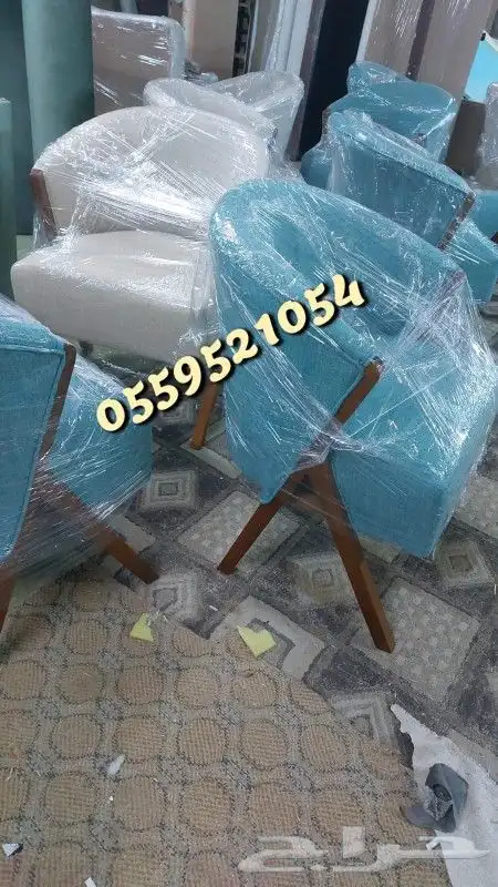 تفصيل تصميم كراسي كافيهات ضمان 5 سنوات 3