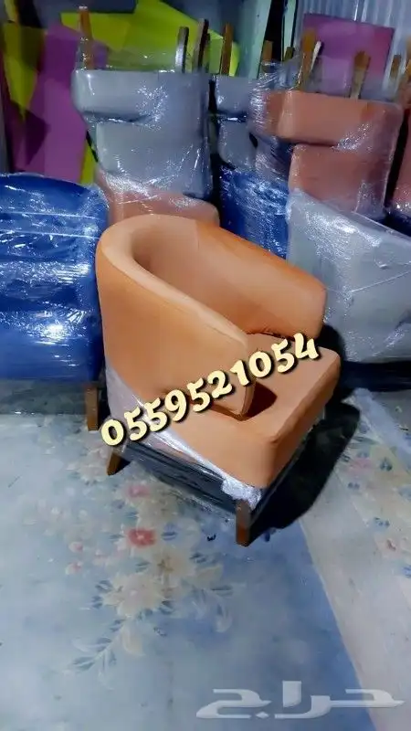 تفصيل تصميم كراسي كافيهات ضمان 5 سنوات 5