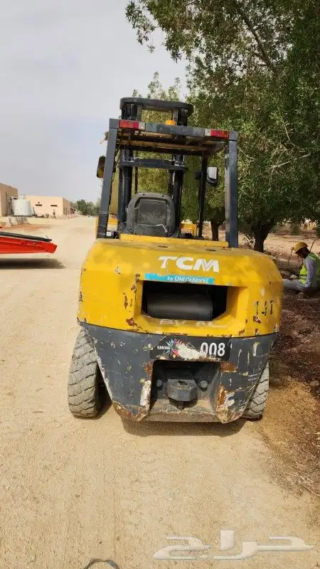 رافعه رافعات روافع رفعة 5خمسه طن للايجار 2016 0