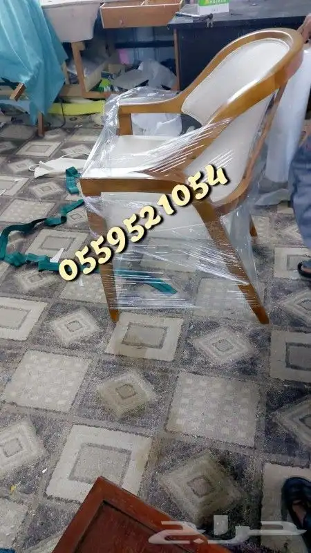 تفصيل تصميم كراسي كافيهات ضمان 5 سنوات 4