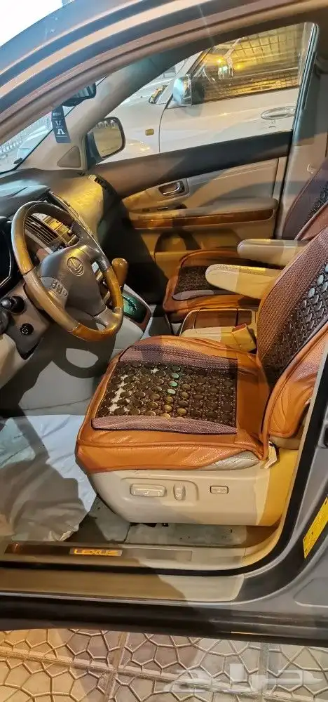 لكزس 2005 مستعمل ماشي 400 5