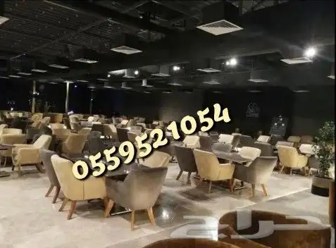 تفصيل تصميم كراسي كافيهات ضمان 5 سنوات 18