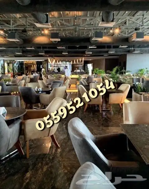 تفصيل تصميم كراسي كافيهات ضمان 5 سنوات 14