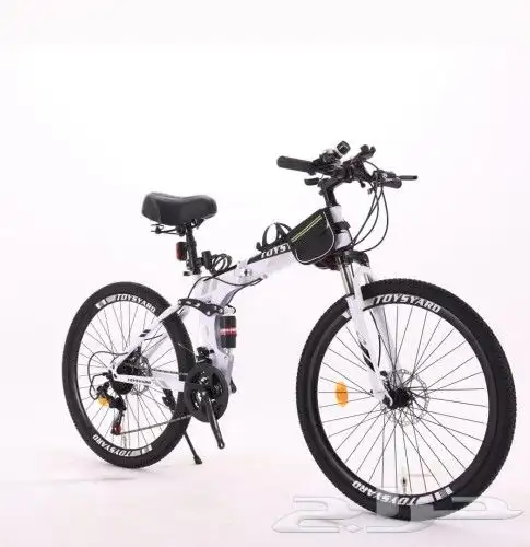 دراجة هوائيه بخصم خاص 8