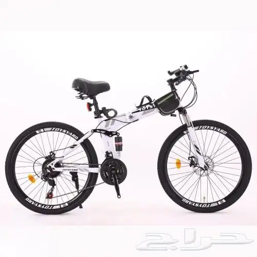 دراجة هوائيه بخصم خاص 13