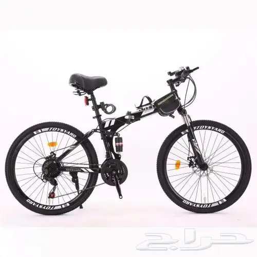 دراجة هوائيه بخصم خاص 11