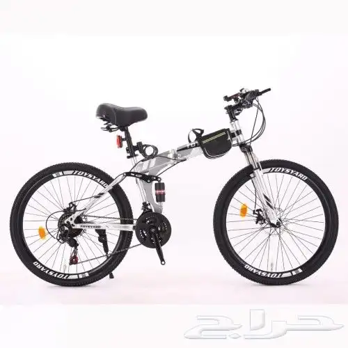 دراجة هوائيه بخصم خاص 0