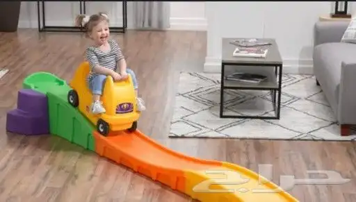 مراجيح خارجية العاب اطفال جديد نطاطات تامبولين العاب ترفيه 18