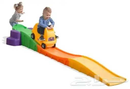 مراجيح خارجية العاب اطفال جديد نطاطات تامبولين العاب ترفيه 19