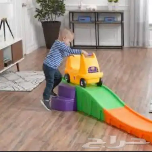 مراجيح خارجية العاب اطفال جديد نطاطات تامبولين العاب ترفيه 17