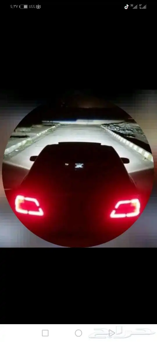 أنوار عدسات زنون ليدات إصلاح شمعات عدسات ليزر مثبت سرعه كهرب 5