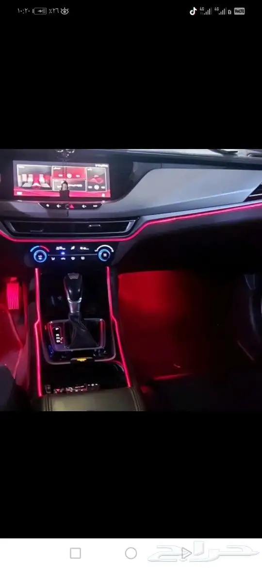 أنوار عدسات زنون ليدات إصلاح شمعات عدسات ليزر مثبت سرعه كهرب 8