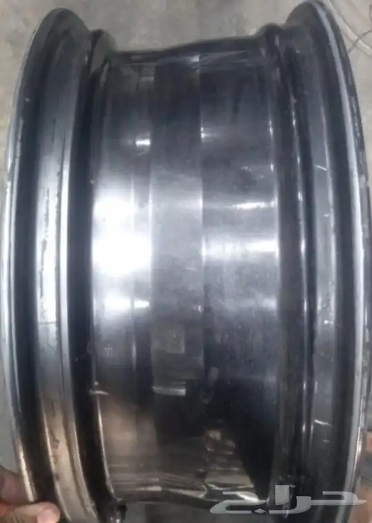 جنوط فولستر موديل2015 مقاس18 اصلي وكالة 2